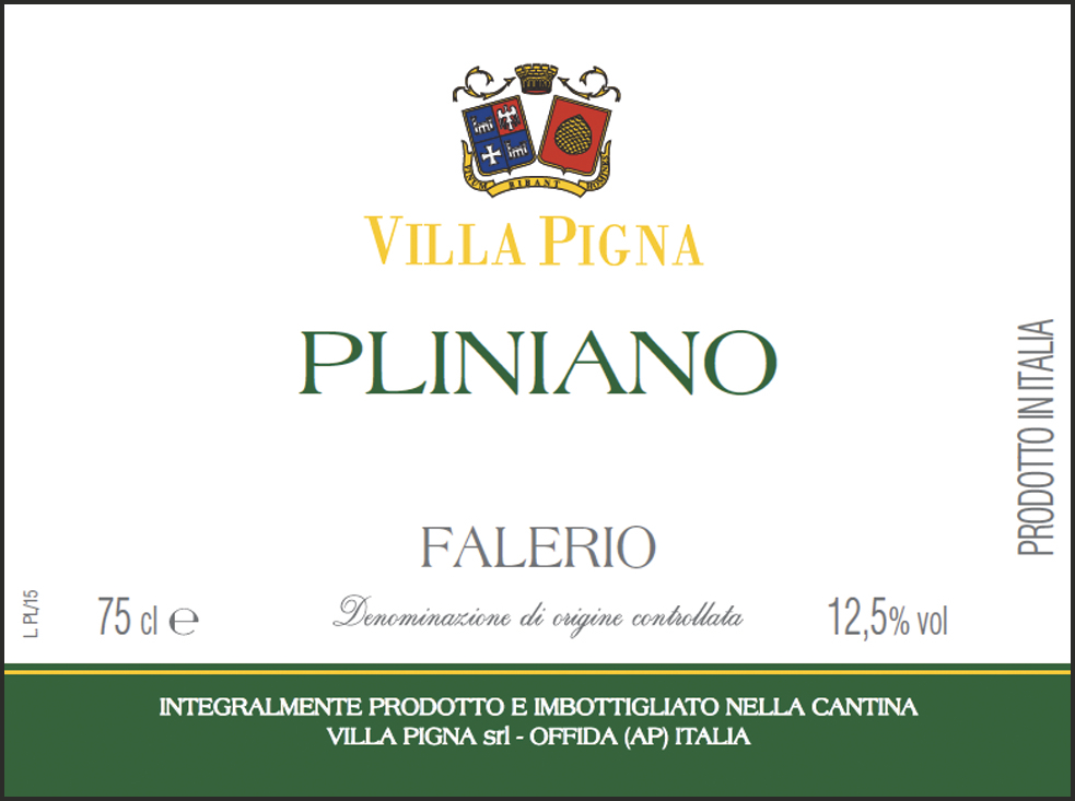 Pliniano 2010