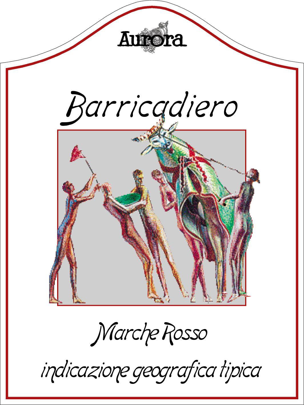 Barricadiero 2007