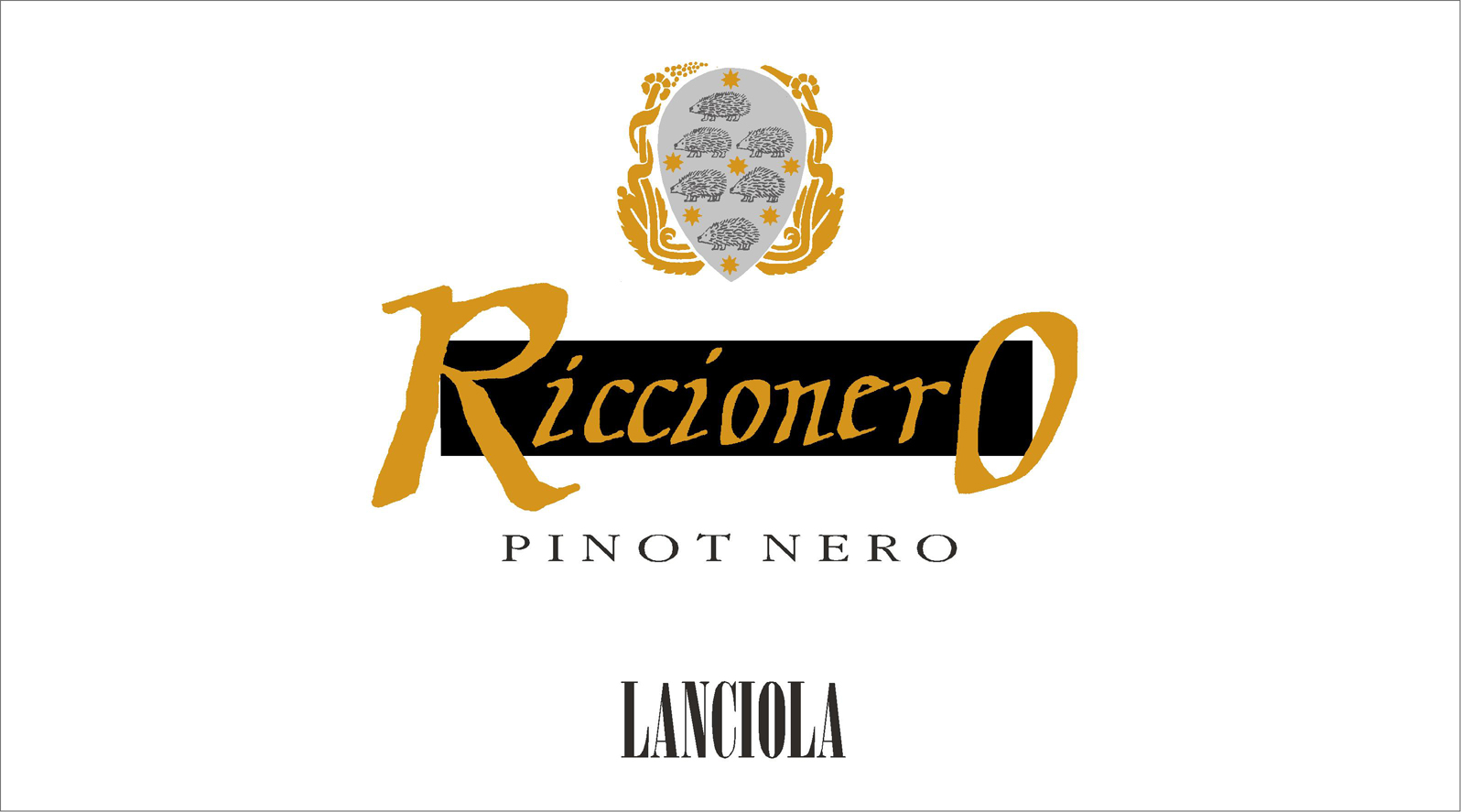 Pinot Nero Riccionero 2006