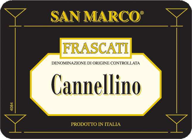 Cannellino Frascati sa