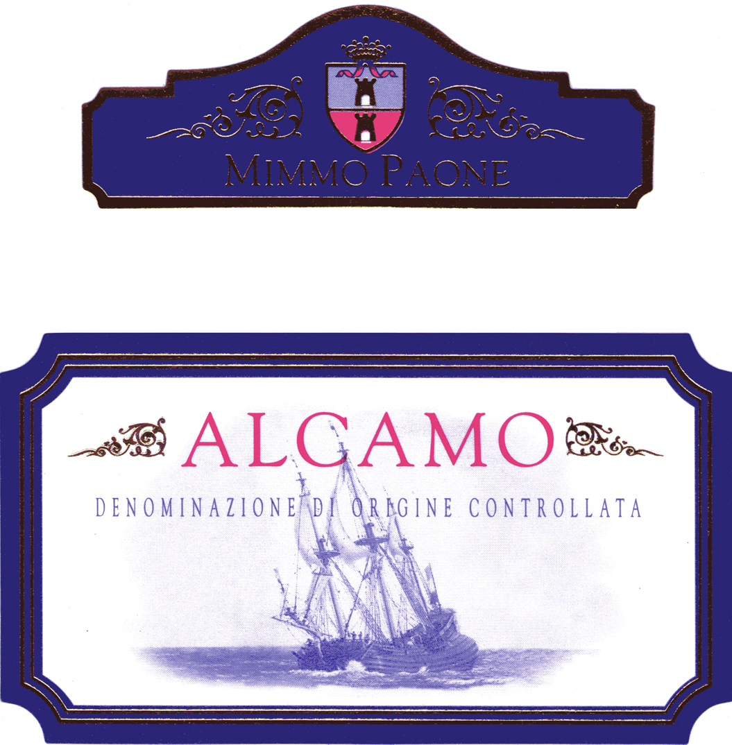 Alcamo 2009