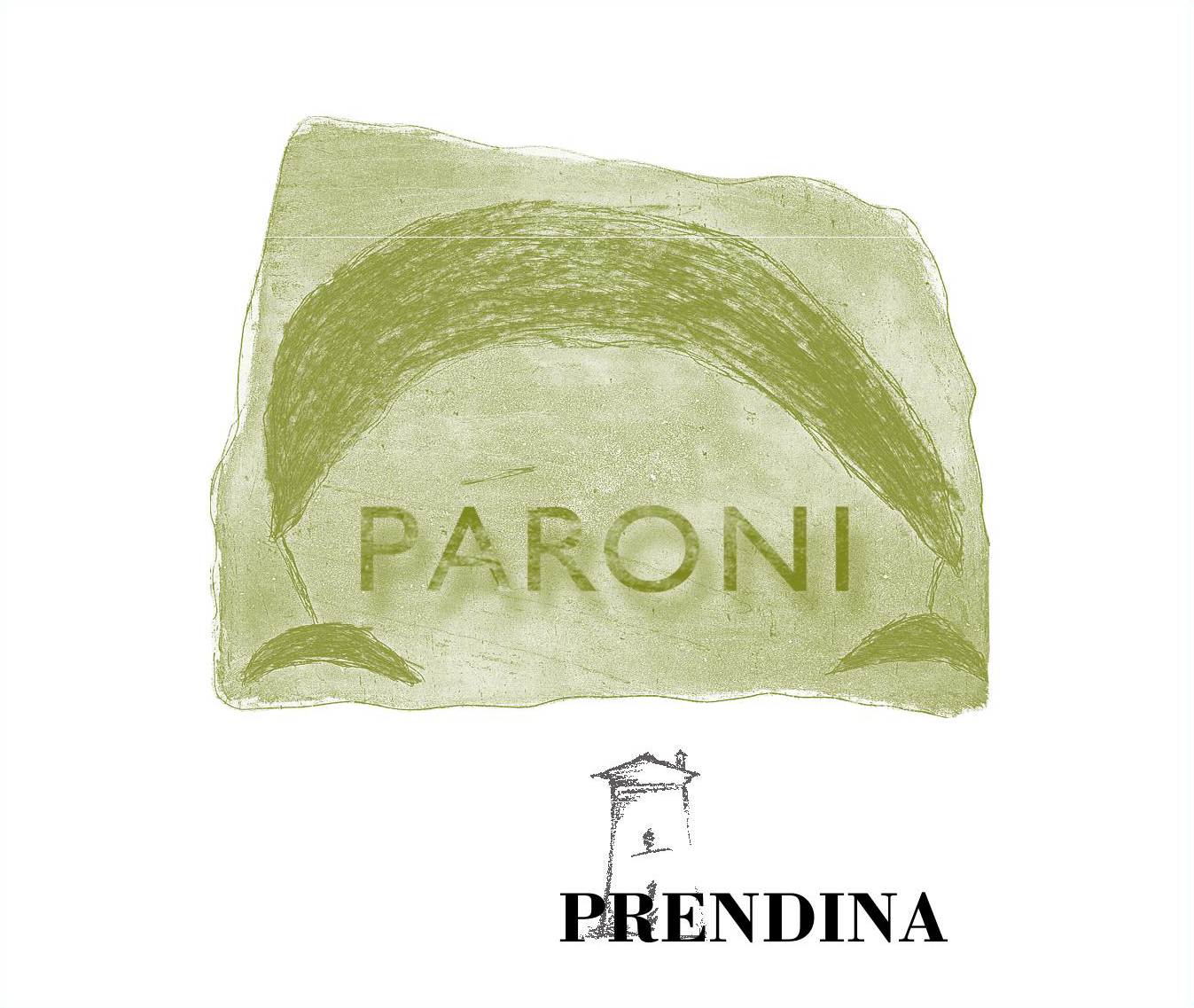 Riesling Paroni 2020