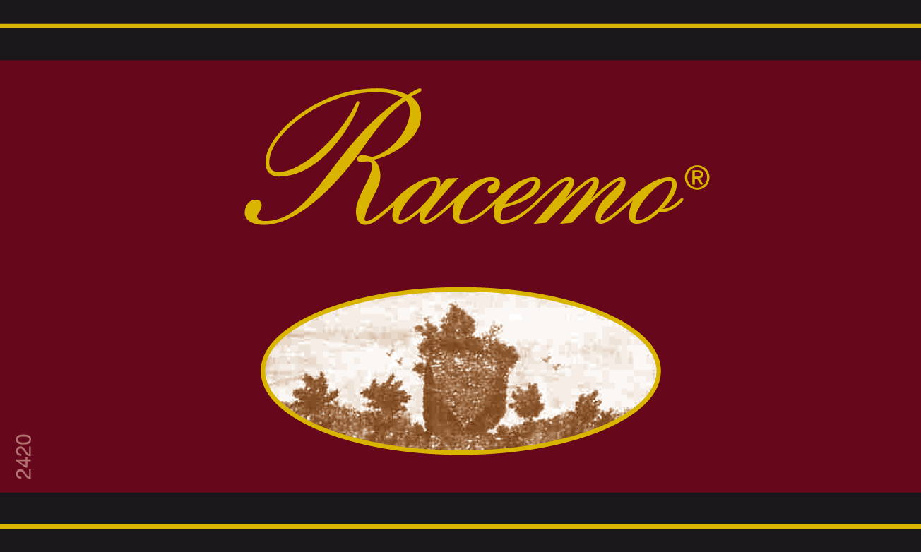 Racemo Rosso 2022