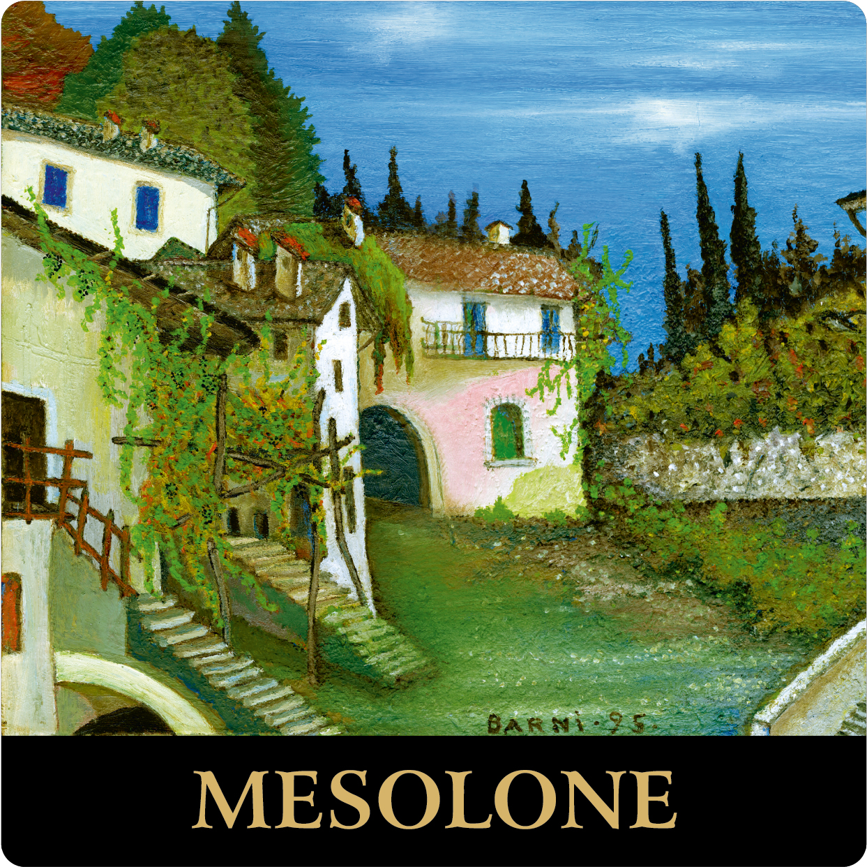 Mesolone 2011