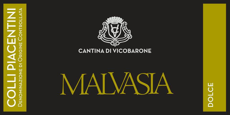 Malvasia Dolce Frizzante 2008