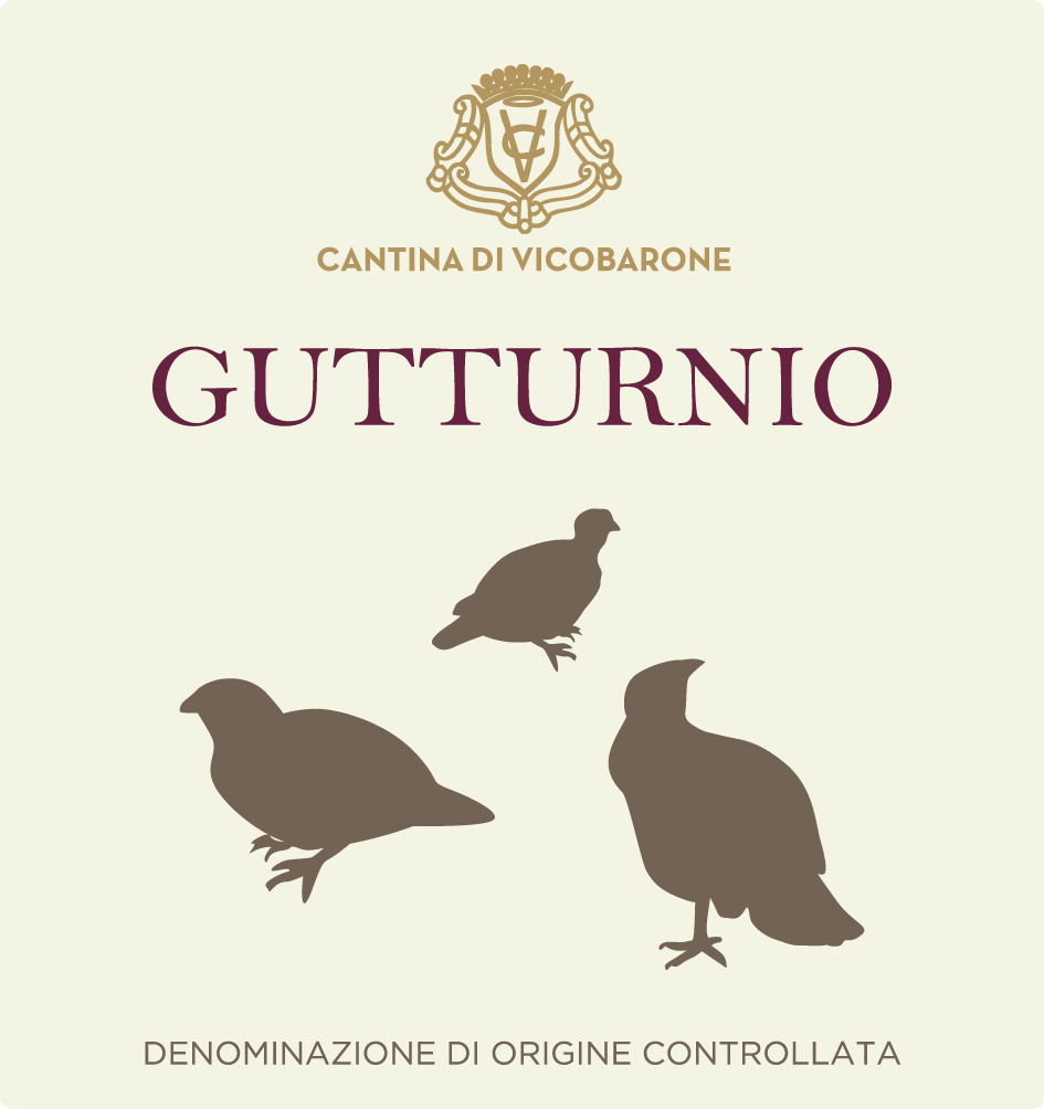 Gutturnio Frizzante 2009
