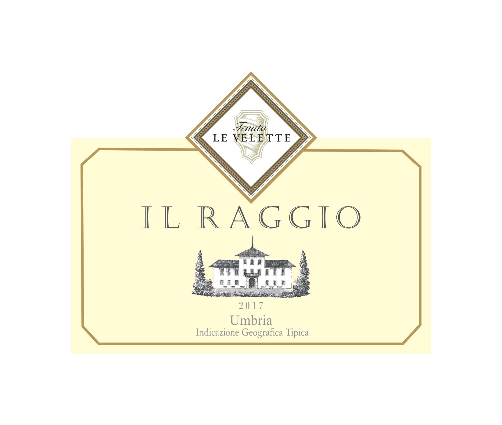 Il Raggio 2011