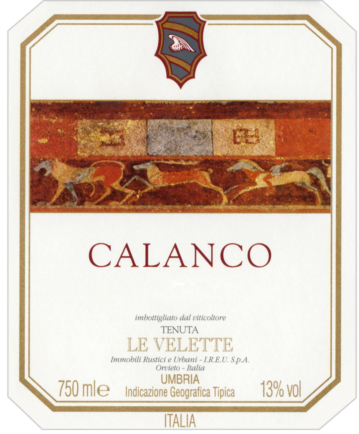 Calanco 2013