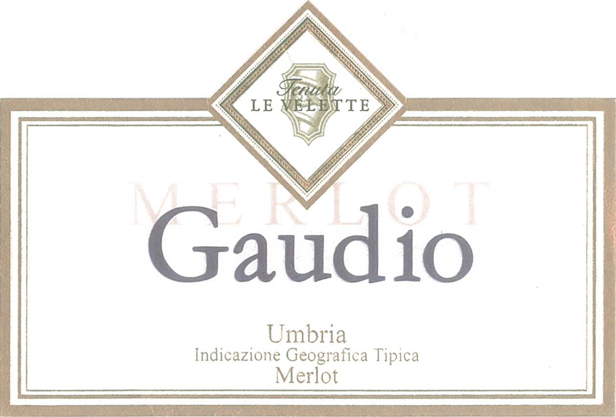 Gaudio 2008
