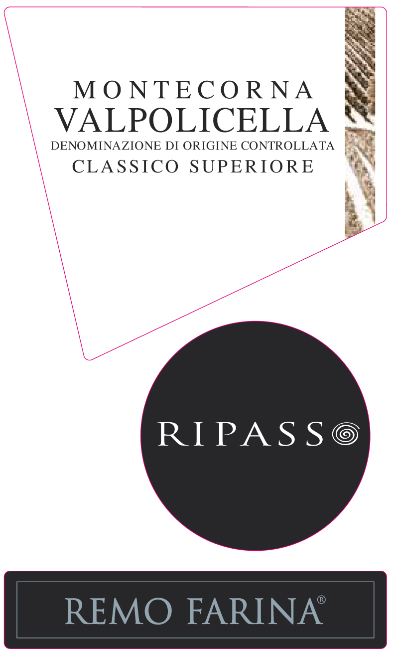 Valpolicella Classico Vigna Montecorna 2007