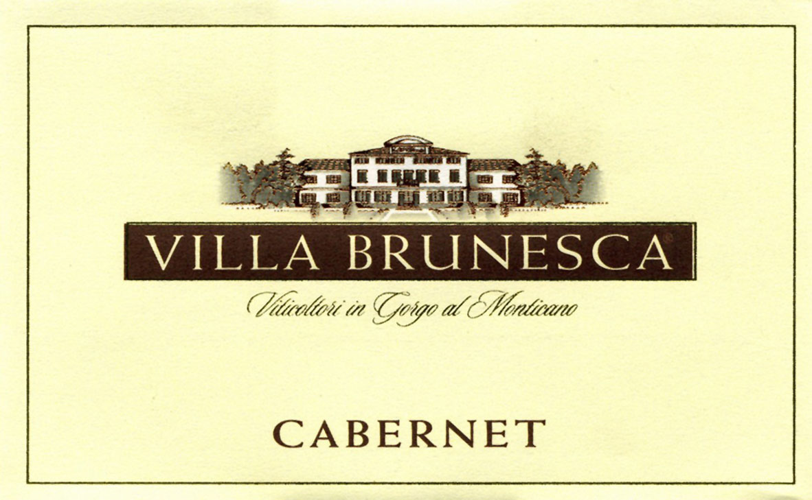 Cabernet Doc Piave 2007
