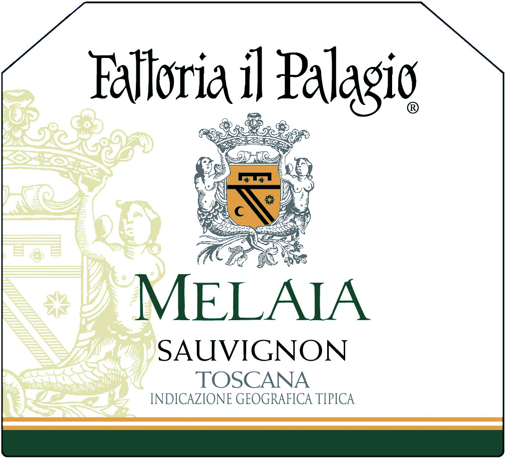 Sauvignon Melaia 2013