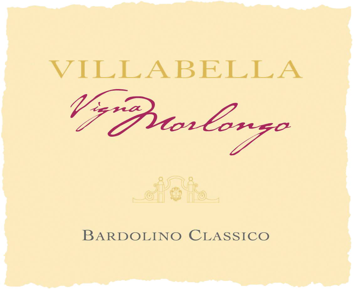Vigna Morlongo Bardolino Classico 2008