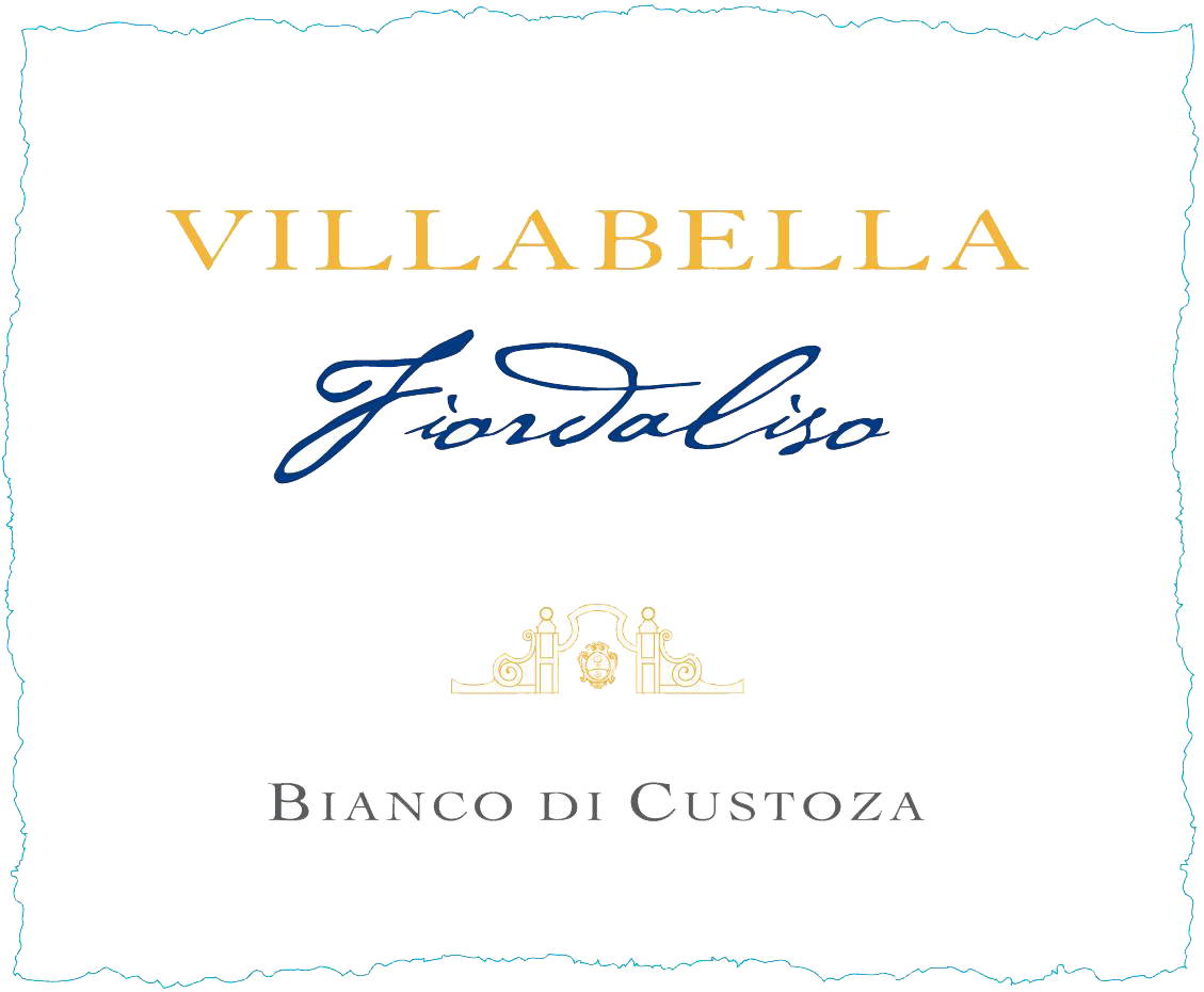Bianco di Custoza Fiordaliso 2009