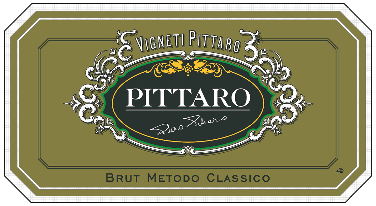 Brut Pittaro Etichetta Argento sa