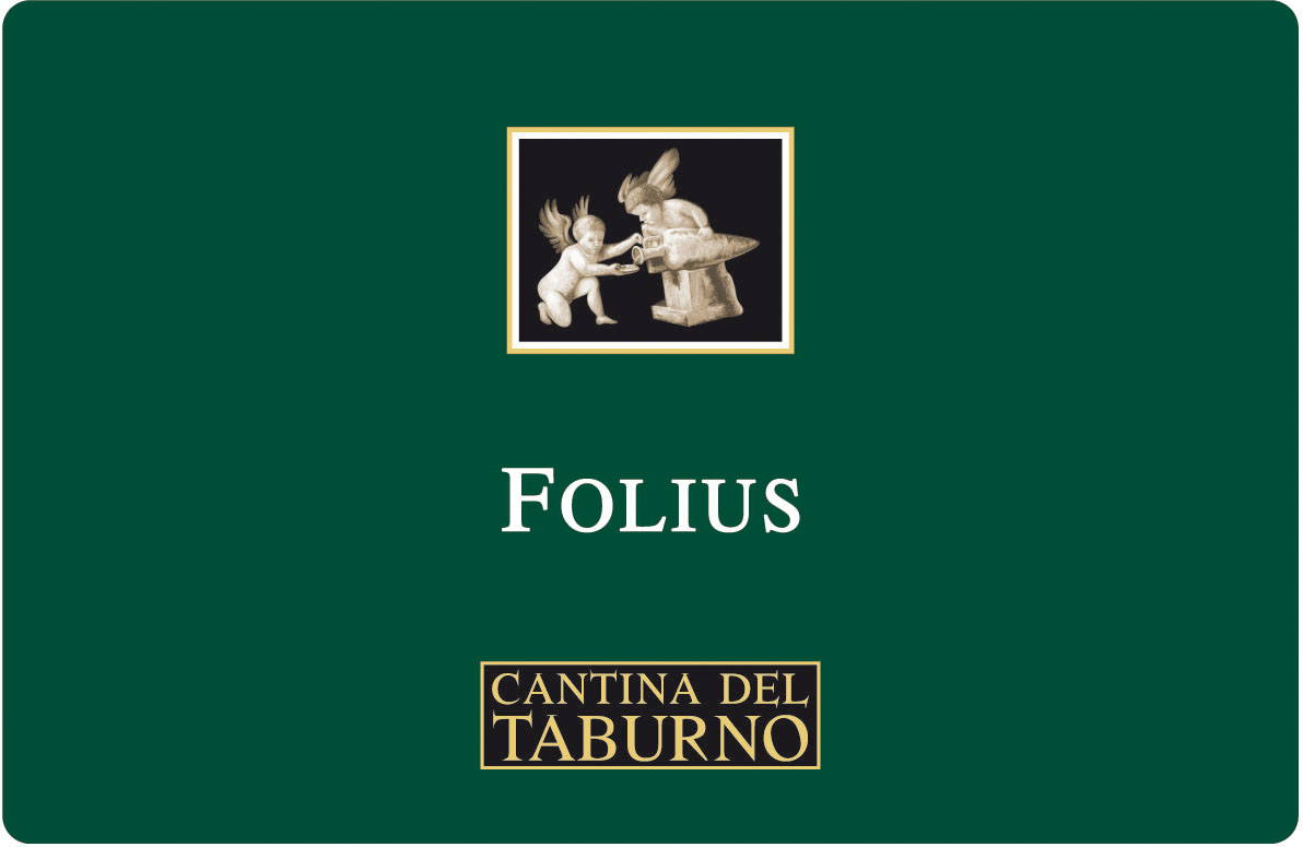 Falanghina Folius 2007