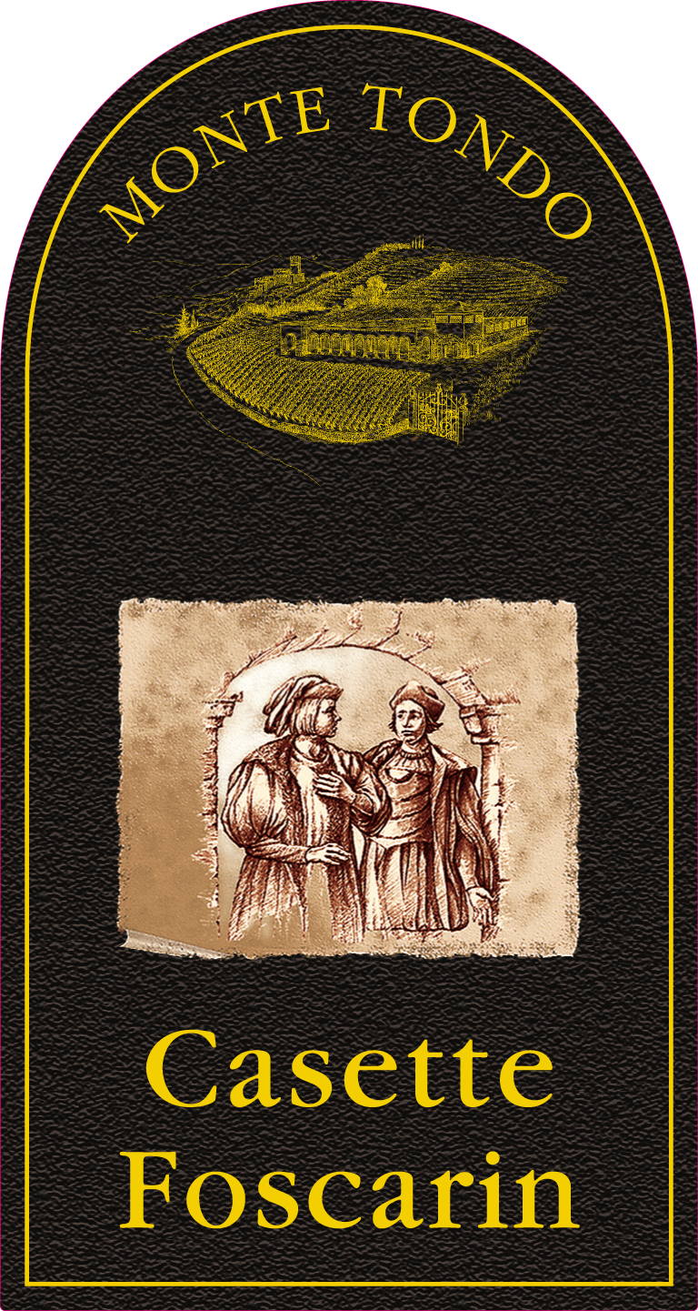 Soave Casette Foscarin 2023