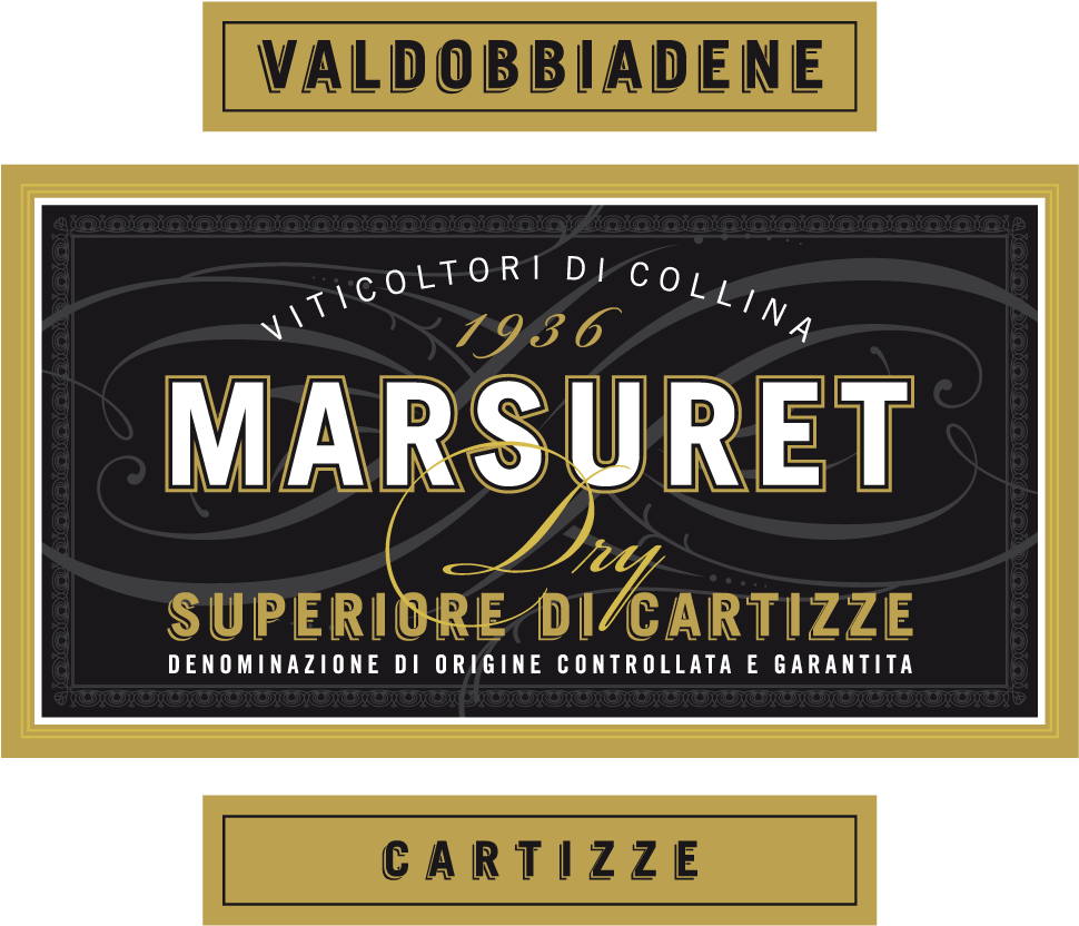 Valdobbiadene Docg Superiore di Cartizze Dry 2017
