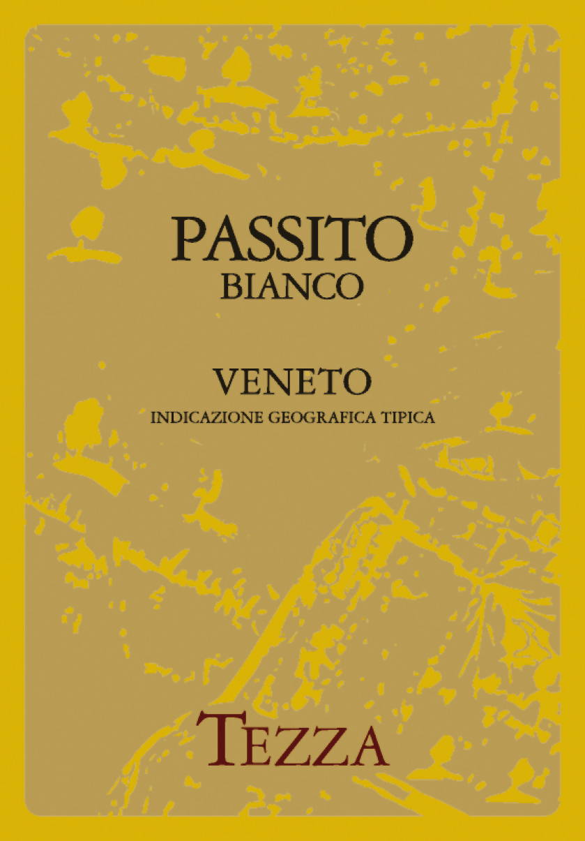 Passito Bianco 2006