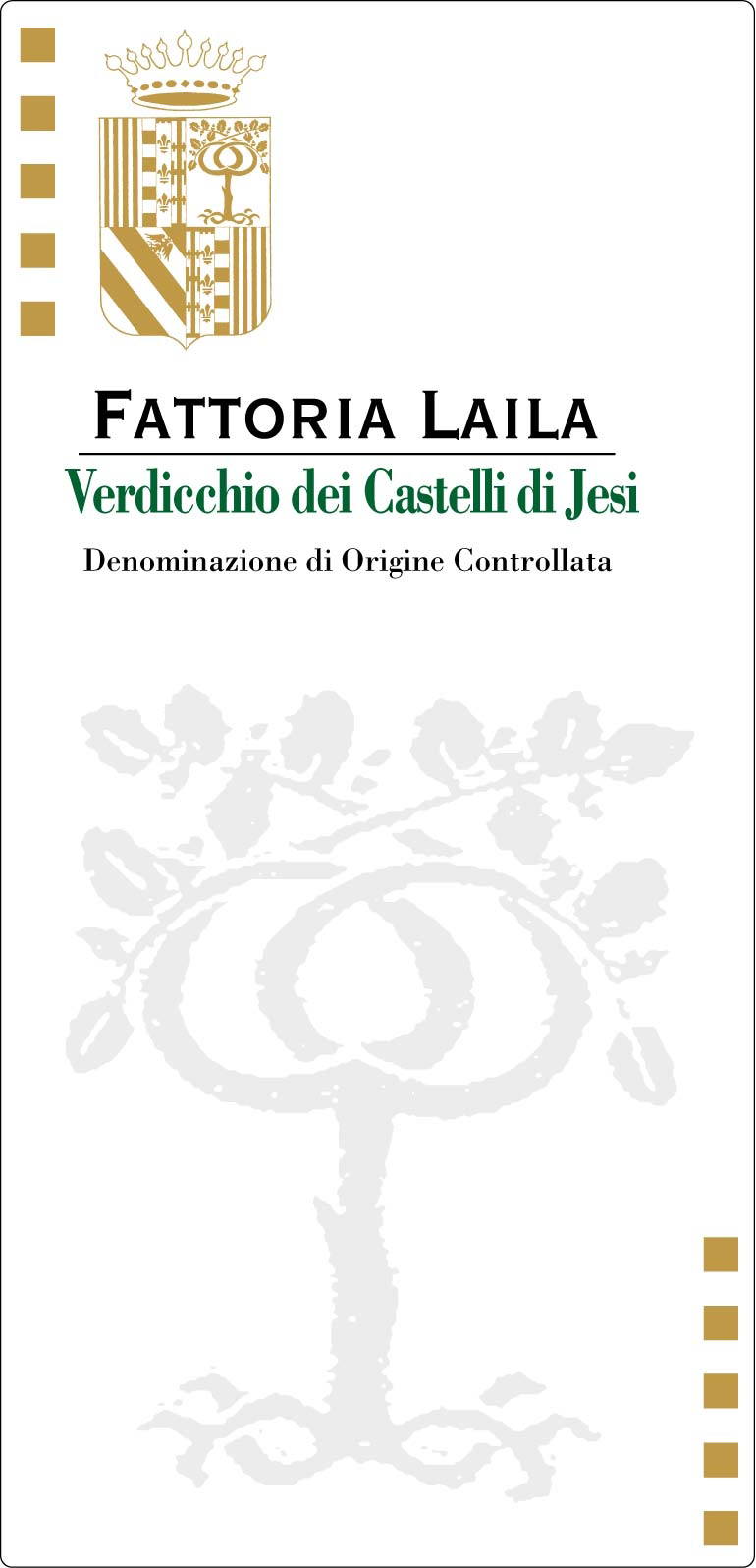 Verdicchio dei Castelli di Jesi 2011