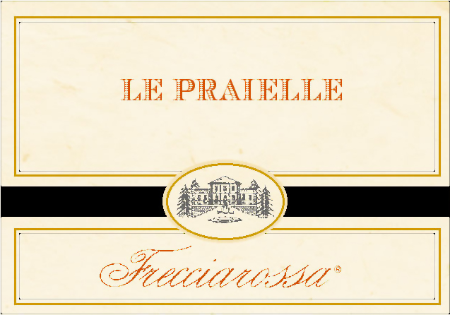 Le Praielle 2008