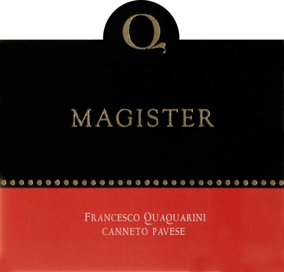 Magister sa