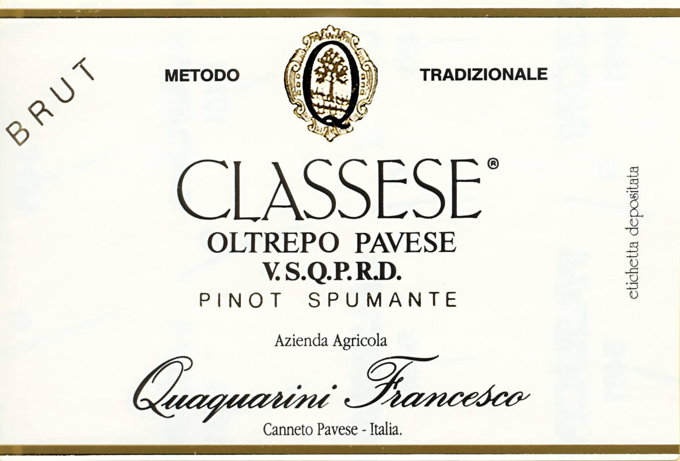 Brut Classese sa