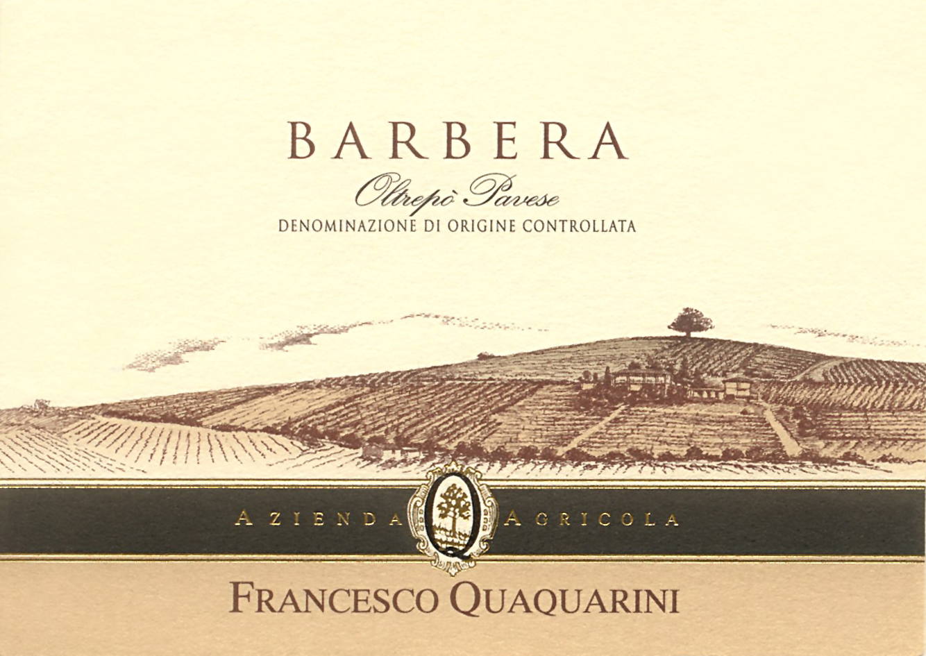 Barbera sa
