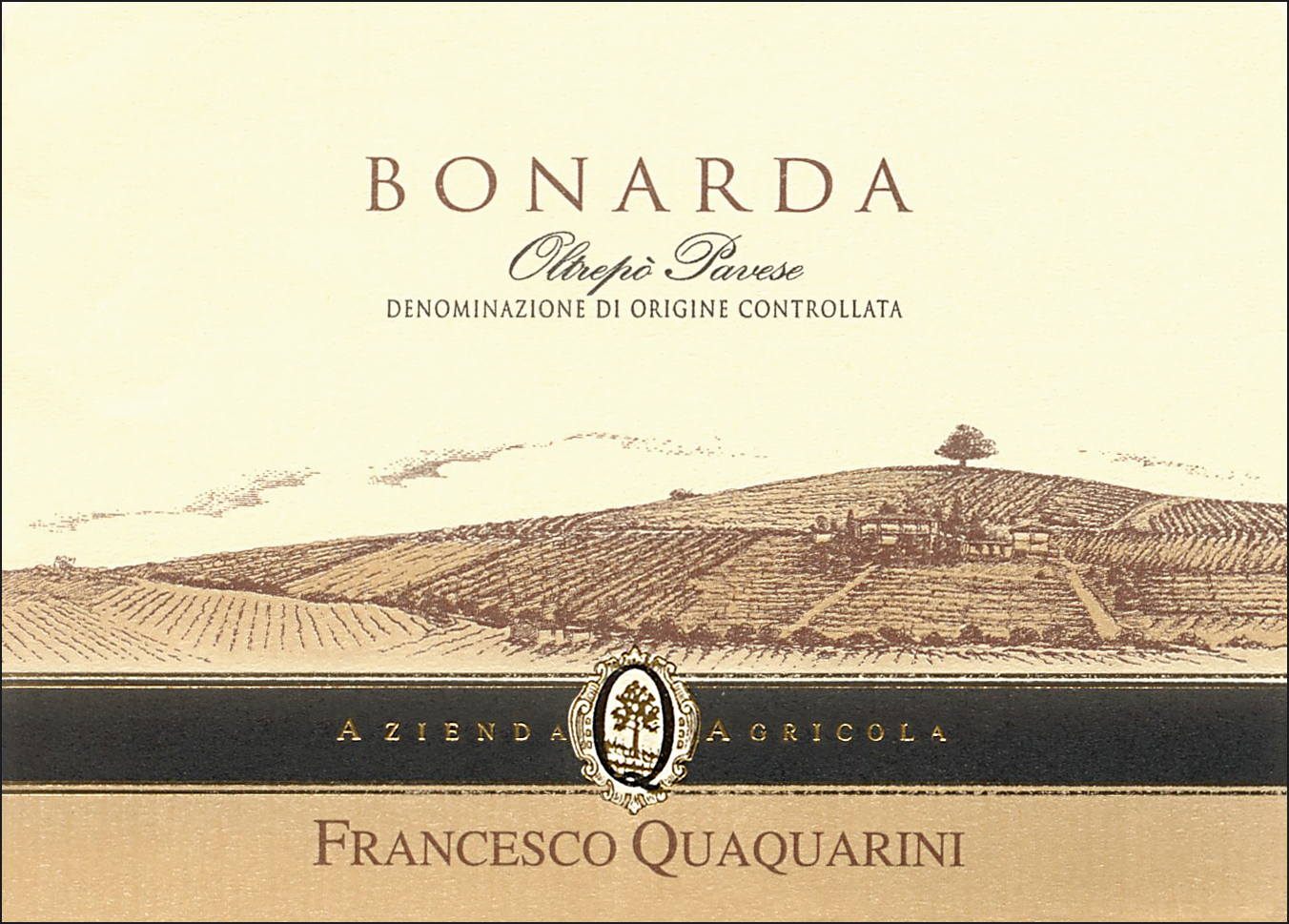 Bonarda sa