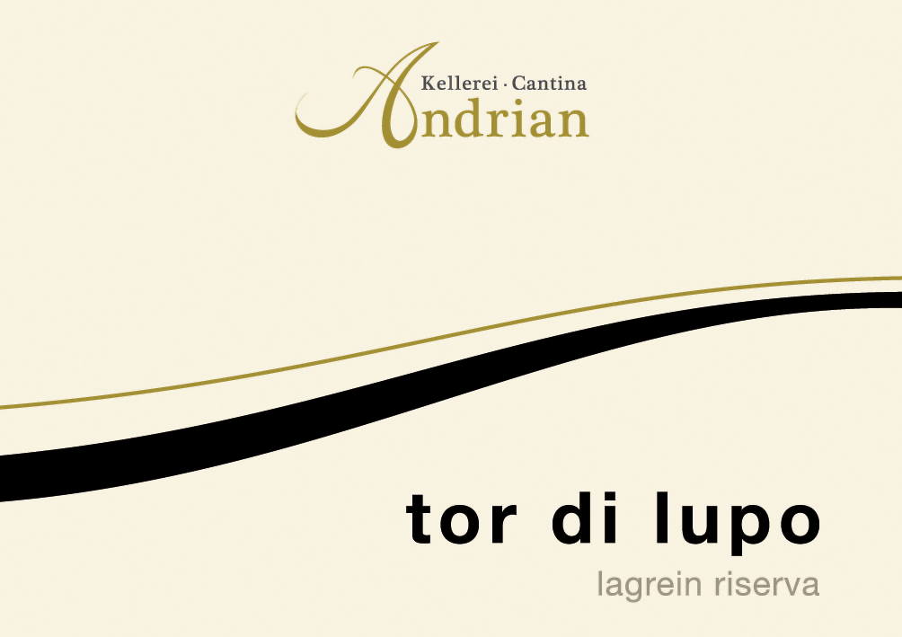Tor di Lupo Lagrein Riserva 2013