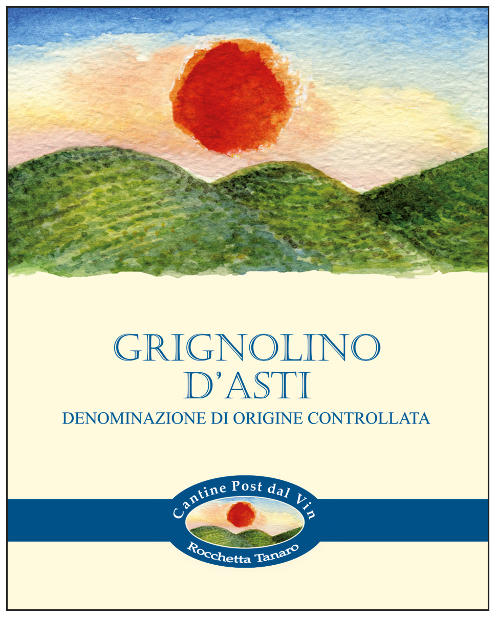 Grignolino d'Asti Doc 2011