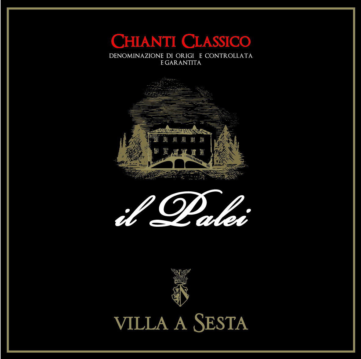 Il Palei Chianti Classico 2007