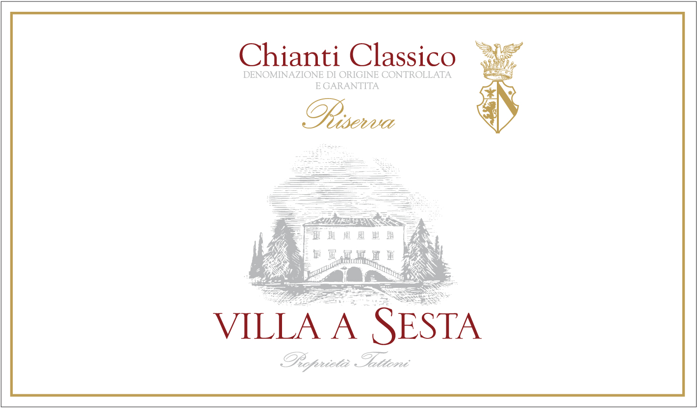 Riserva 2007