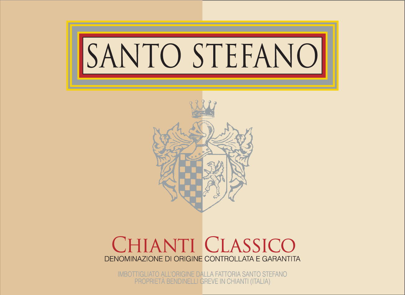 Chianti Classico 2005