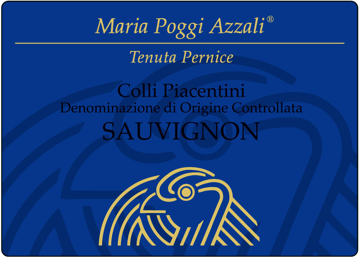 Sauvignon Colli Piacentini 2011