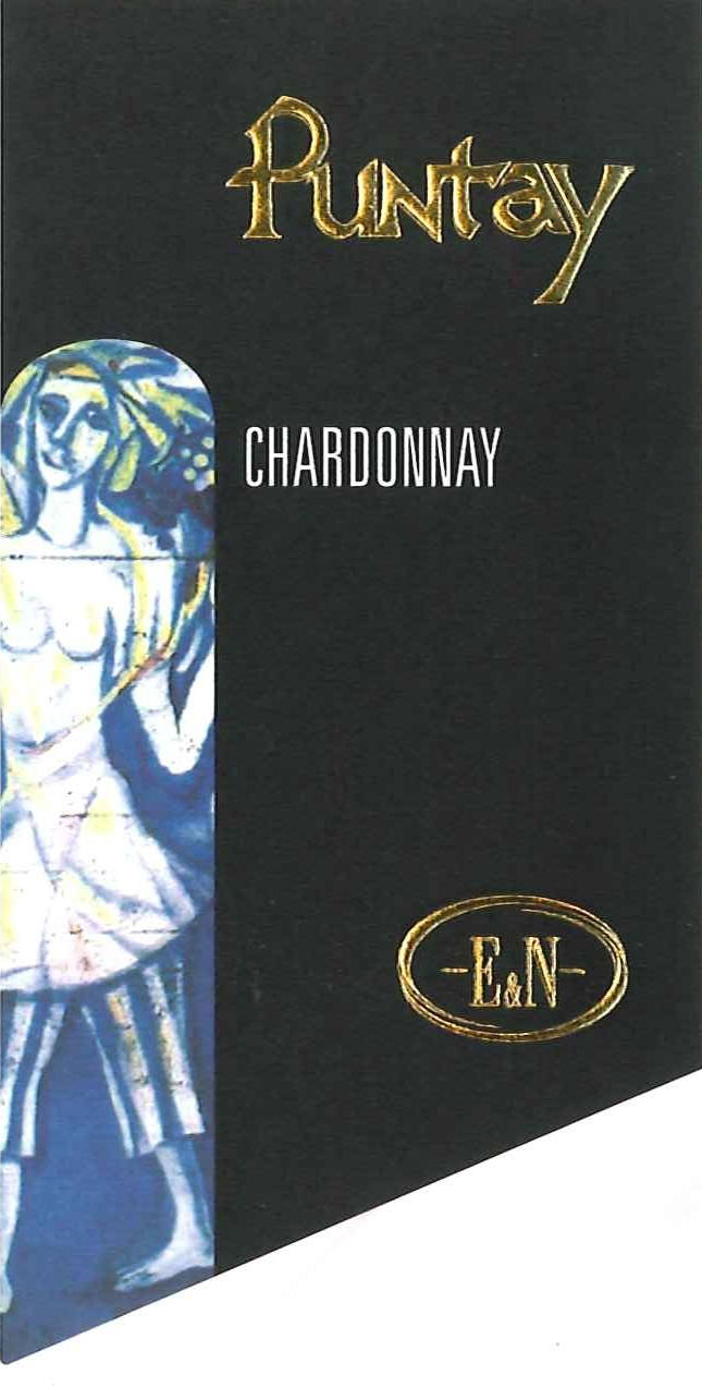 Puntay Chardonnay 2009