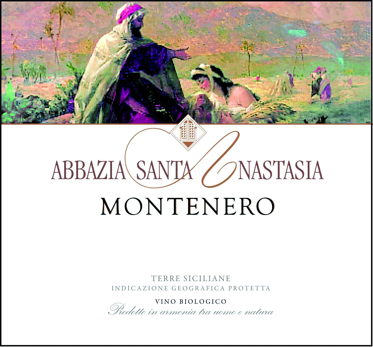 Montenero Rosso 2013