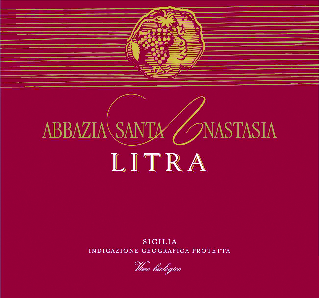 Litra Rosso 2013