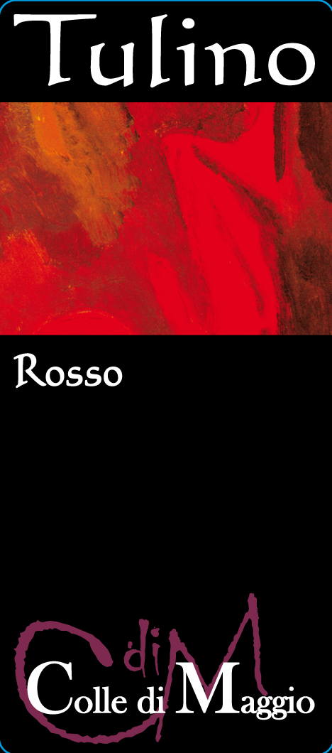 Tulino Rosso 2006