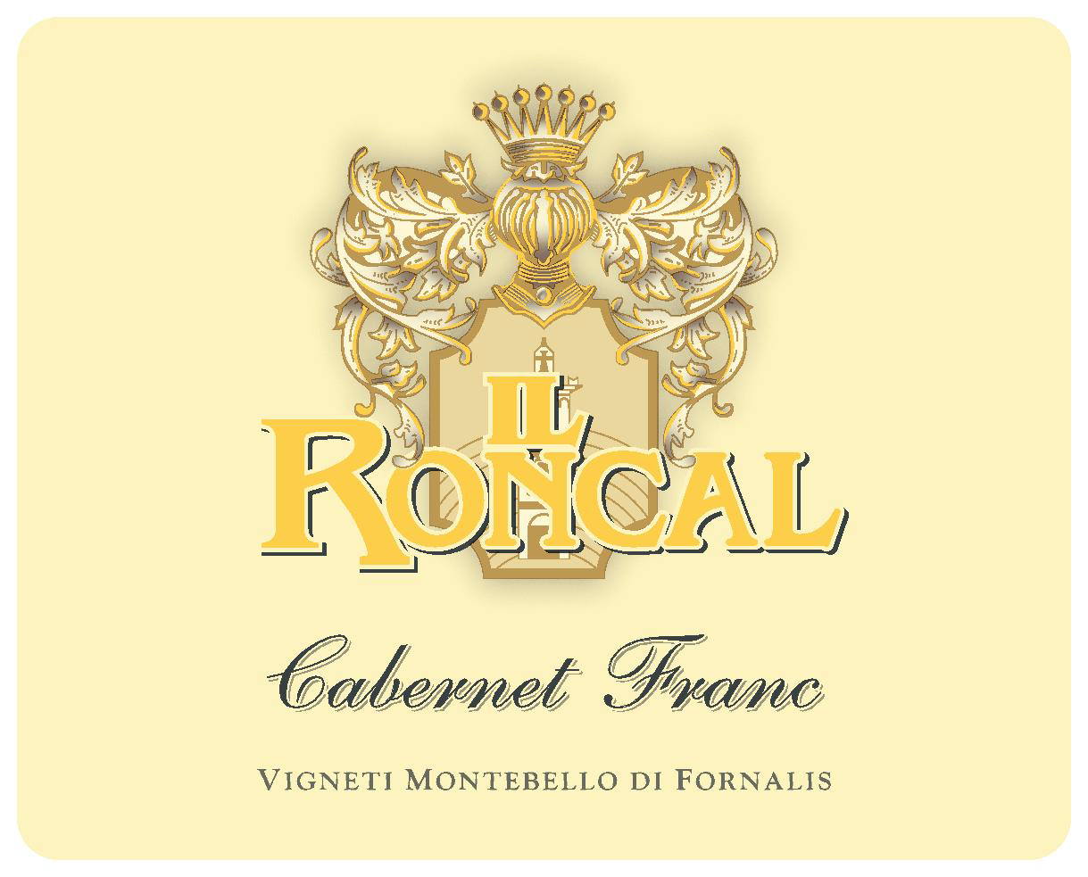 Cabernet Franc 2007