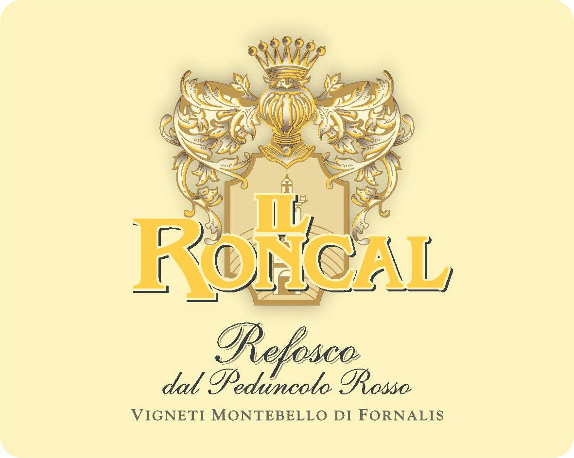 Refosco dal Peduncolo Rosso 2011