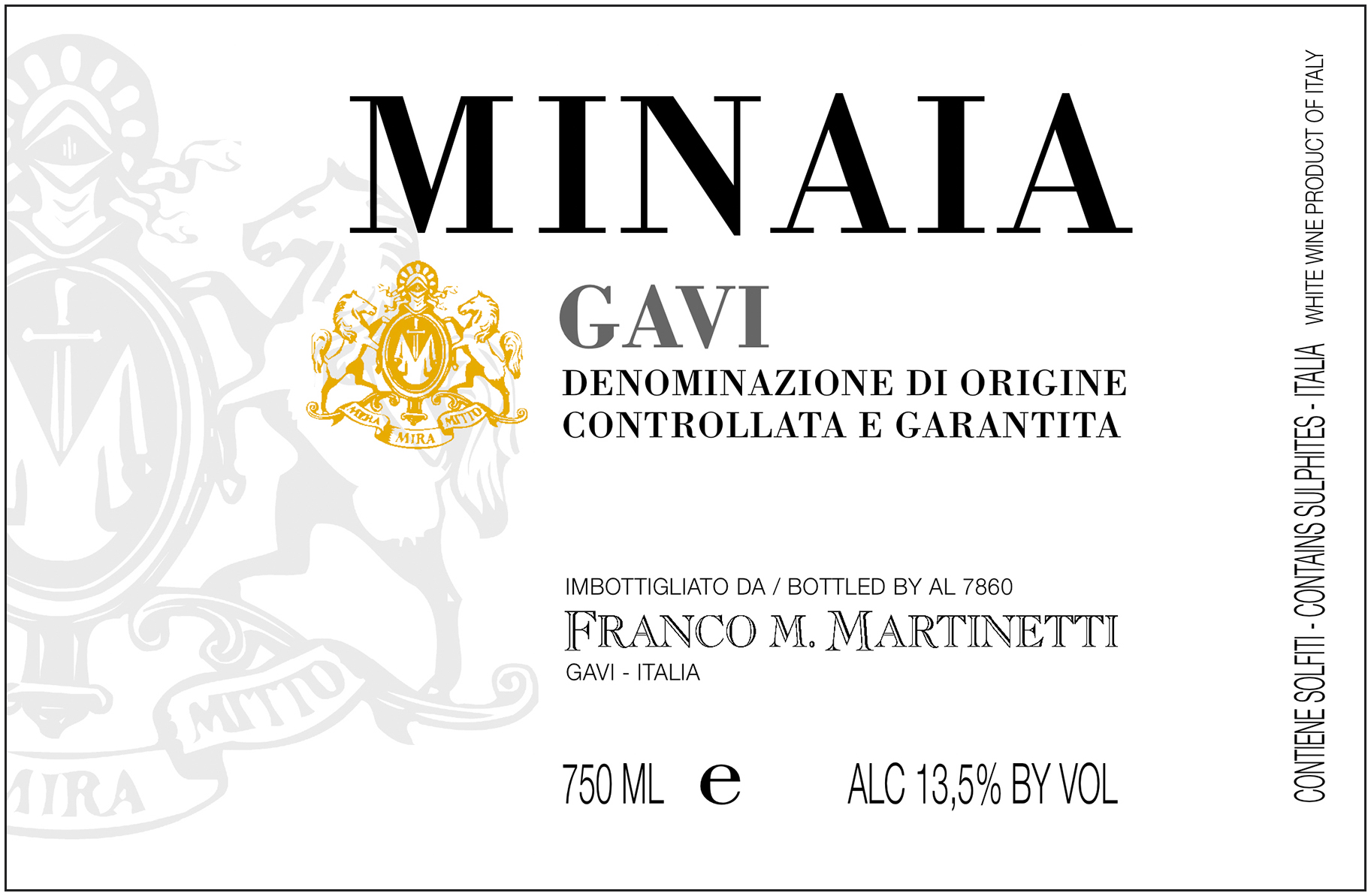 Minaia Gavi 2015