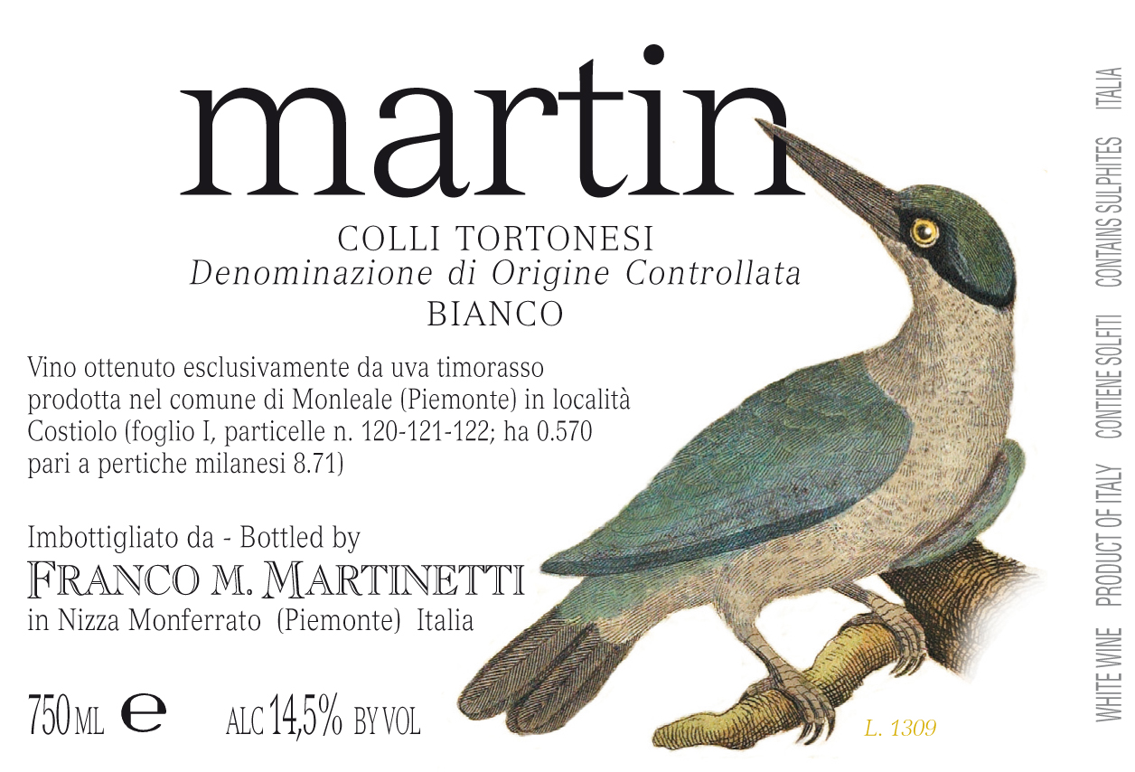 Martin 2010