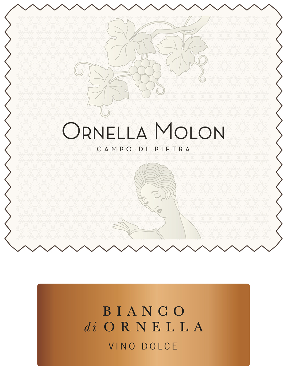 Bianco di Ornella Igt Veneto 2017