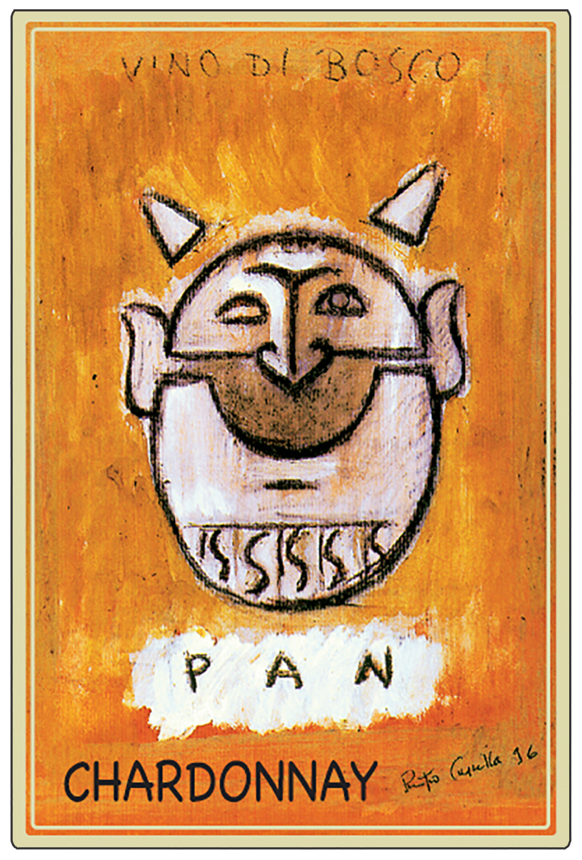 Pan Chardonnay 2009