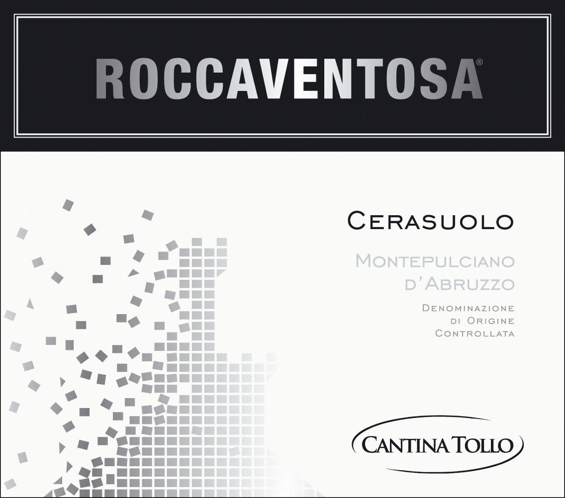 Cerasuolo Roccaventosa 2007