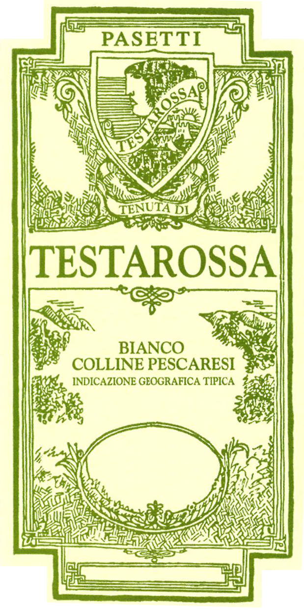Testarossa Bianco 2009