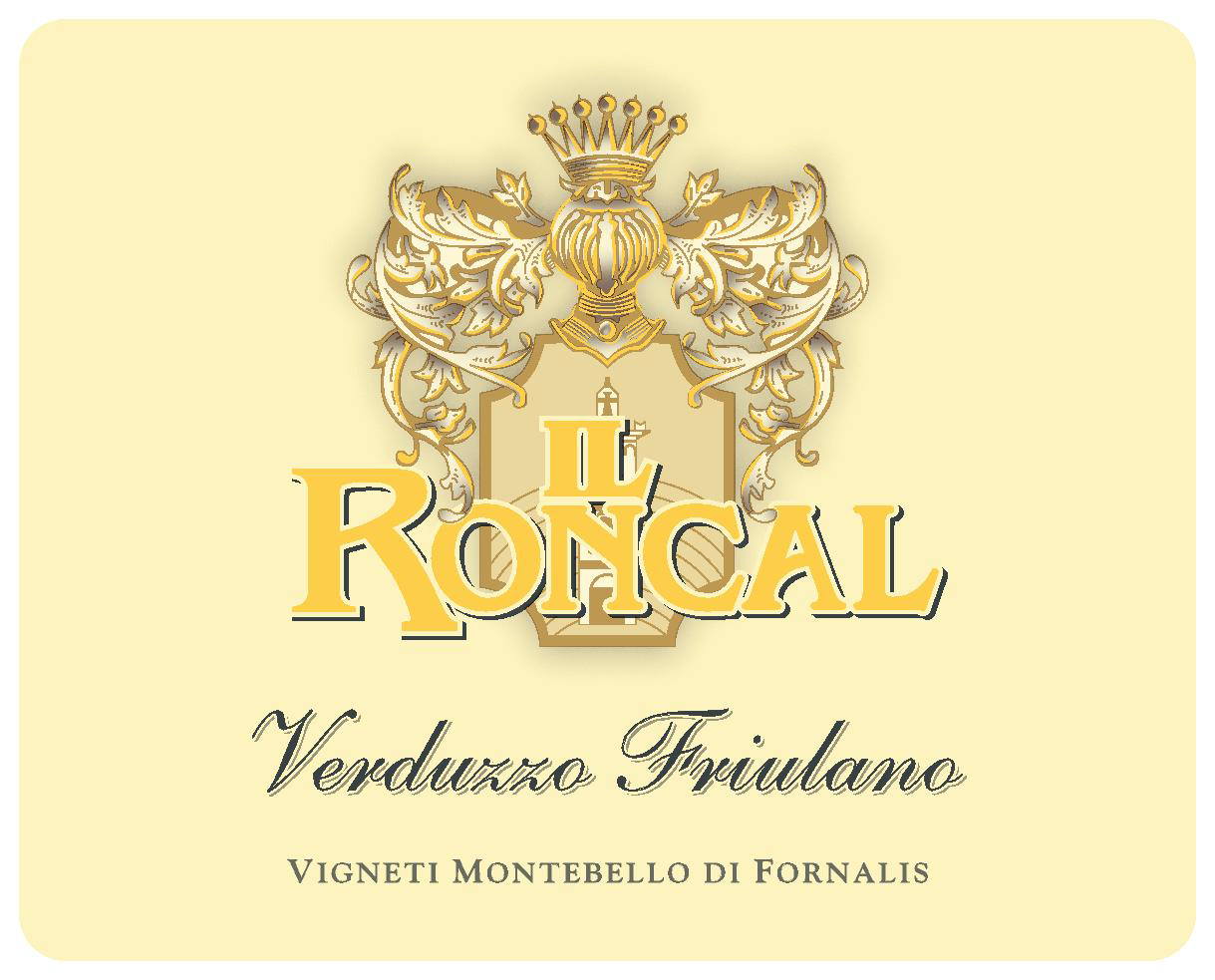 Verduzzo Friulano 2009