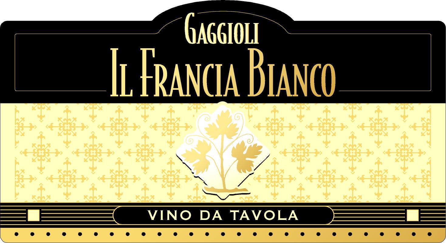 Il Francia Bianco sa