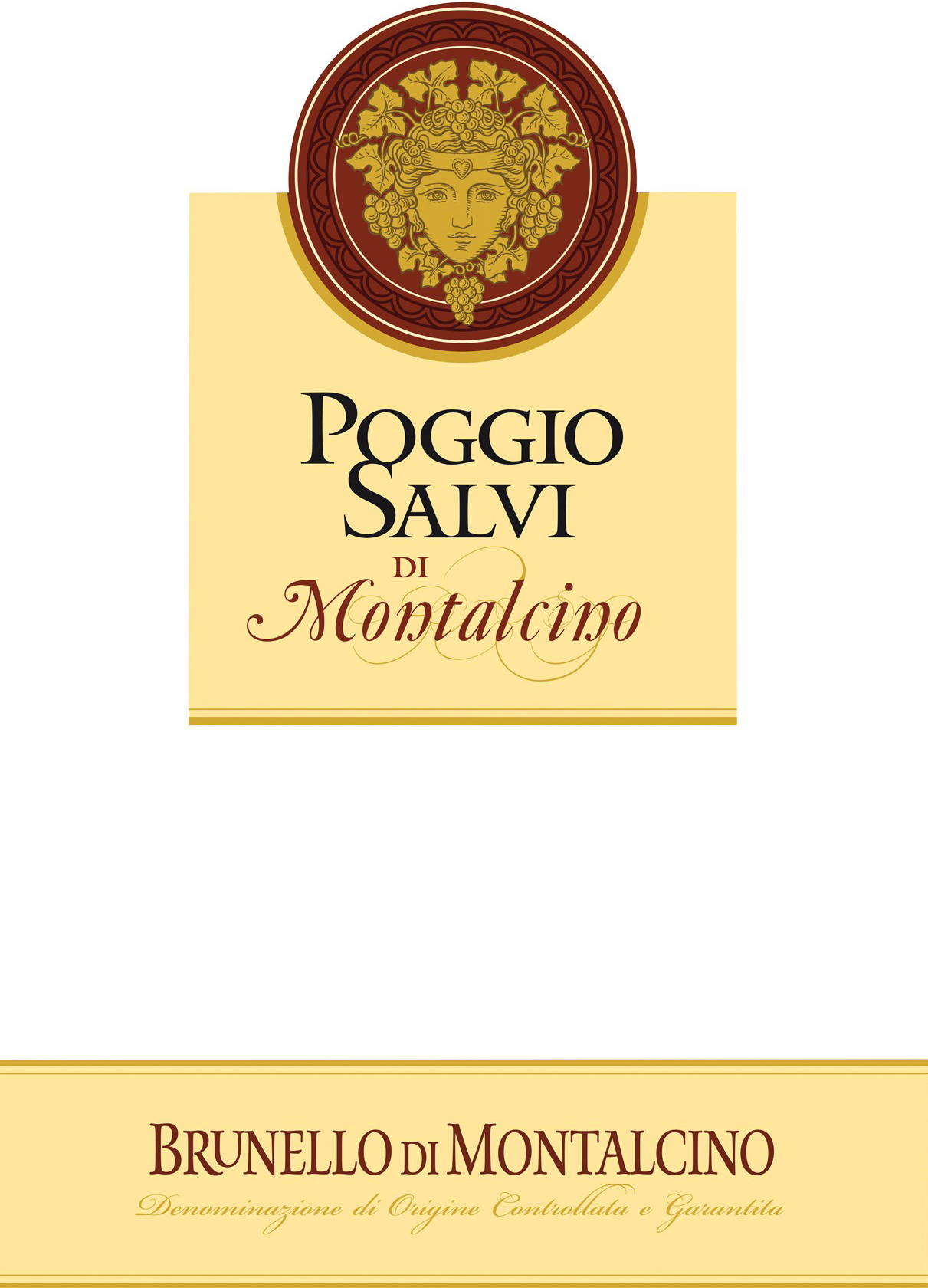 Brunello di Montalcino Docg 2012